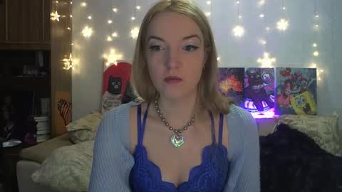 SophiaSonata online show from March 1, 8:21 pm