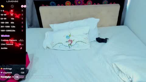 Snapshot of sophie__walker chatting on February 1, 6:40 pm Sophia  online show from February 1, 6:40 pm