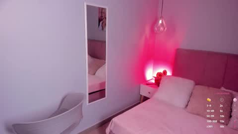 Alice online show from October 30, 2:06 pm