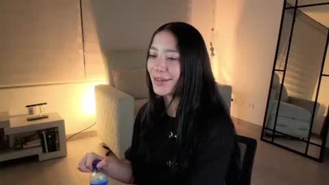 Sophie  online show from July 24, 1:03 am