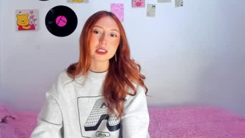 Sophie online show from June 3, 6:27 am