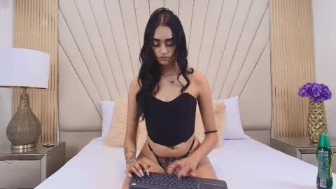 Snapshot of sophie_deargb chatting on September 11, 8:32 pm Sofia  santodomingo online show from September 11, 8:32 pm