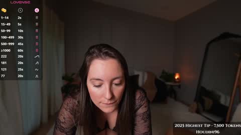Snapshot of sophie_fennec chatting on September 8, 10:53 pm sophie_fennec online show from September 8, 10:53 pm