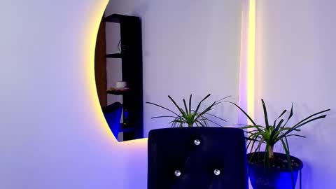  SOPHIE JANNER online show from February 3, 6:40 am