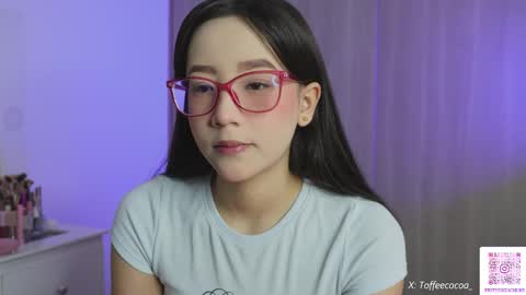 Sophie or Sof online show from December 14, 11:44 pm