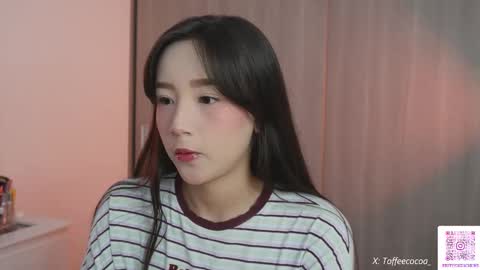 Sophie or Sof online show from January 7, 8:47 pm