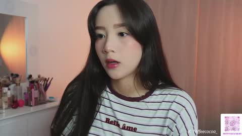 Sophie or Sof online show from January 15, 10:07 pm