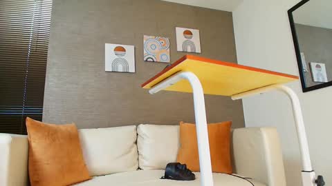 Sophie online show from March 8, 11:37 am