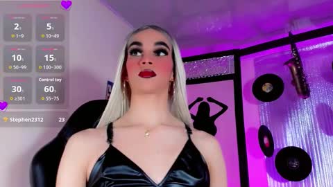 Snapshot of sophie_miaa chatting on October 13, 11:23 am sophie_miaa online show from October 13, 11:23 am