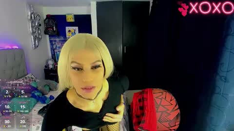 sophie_vall online show from November 12, 3:53 am