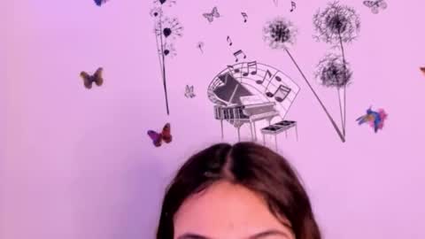 Sophie online show from March 4, 4:15 pm