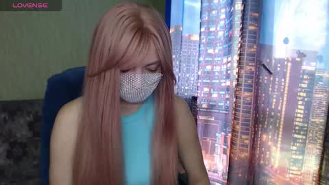 Sophie online show from March 17, 8:52 am