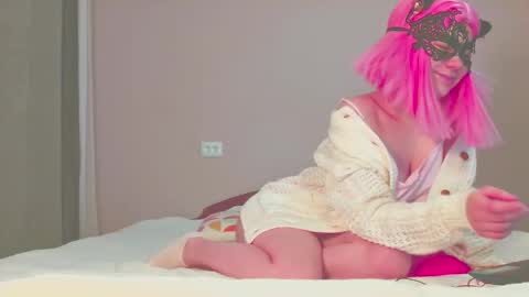 ShopieChan69 online show from February 18, 4:07 pm