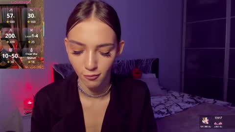 Sophie online show from October 29, 11:01 am