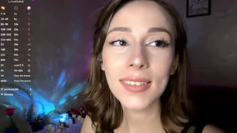 Mira online show from November 21, 6:50 pm