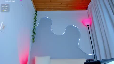 Sophie online show from January 10, 11:54 pm