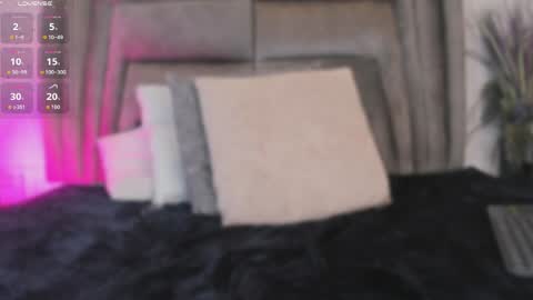 Sophie  online show from May 12, 4:05 pm