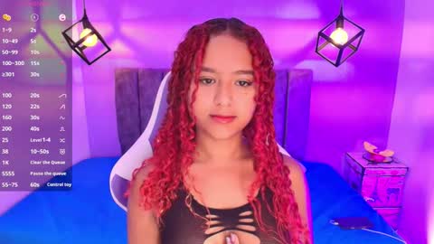         online show from November 26, 2:25 pm