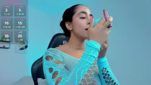 sophierooy online show from January 12, 3:19 pm