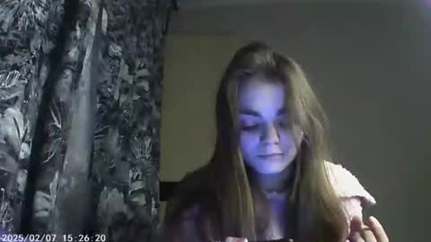 Sophie and my bestie Mandy    online show from February 6, 5:09 pm