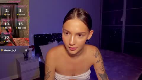 sophiewildcat online show from July 13, 11:08 pm