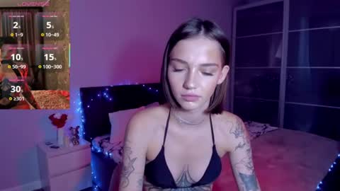 sophiewildcat online show from July 1, 12:03 pm