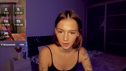 sophiewildcat online show from July 6, 2:14 pm