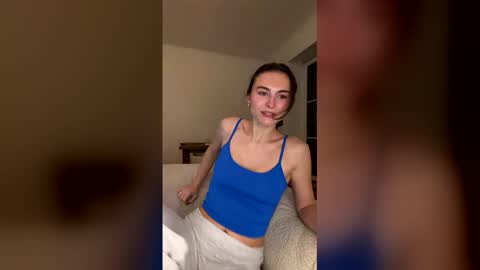 SophiaStar online show from January 13, 6:59 pm