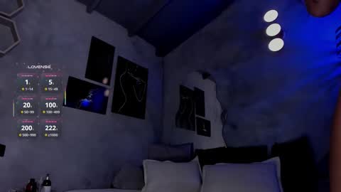 Dani online show from November 16, 5:42 am