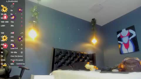 Sophie Taylor online show from November 24, 11:20 am