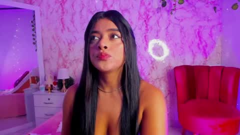 Sophie Wilson online show from April 21, 3:02 am