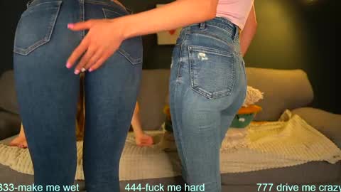 Sophydiva online show from April 20, 5:21 am