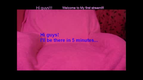 sophysterling85 online show from October 21, 2:05 am