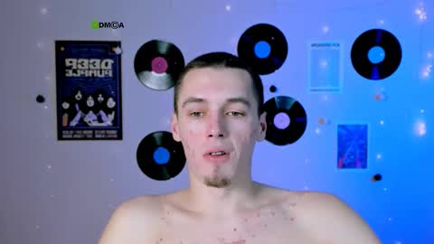 soren_blaze online show from January 15, 12:08 am
