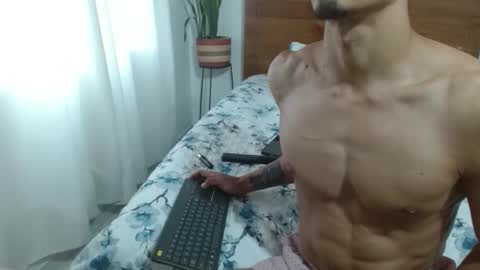 businessman online show from October 27, 9:04 pm