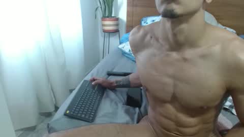 businessman online show from October 26, 7:46 pm