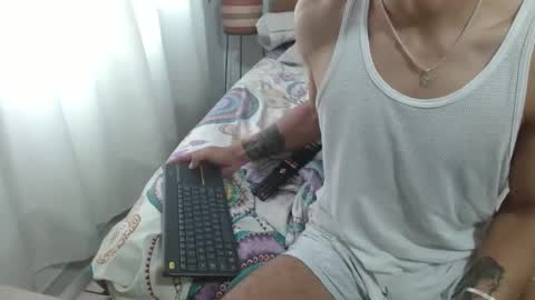 Snapshot of sornero777111 chatting on October 14, 8:01 pm businessman online show from October 14, 8:01 pm