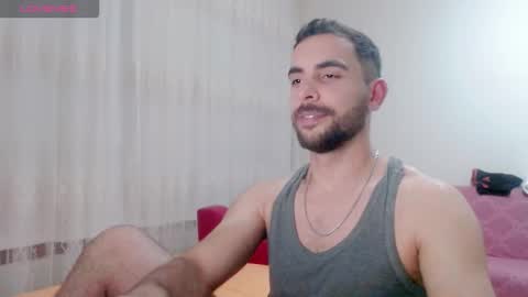 luis online show from January 11, 10:05 pm