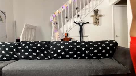 sosabless and sosalady online show from October 27, 3:17 am