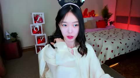 soulharmoonyy online show from February 13, 7:39 pm