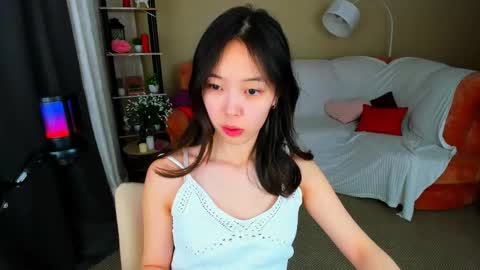 soulharmoonyy online show from February 22, 3:10 am