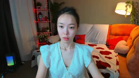 soulharmoonyy online show from April 6, 3:15 am