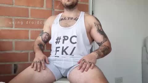 soulmanager69 online show from February 20, 9:28 pm