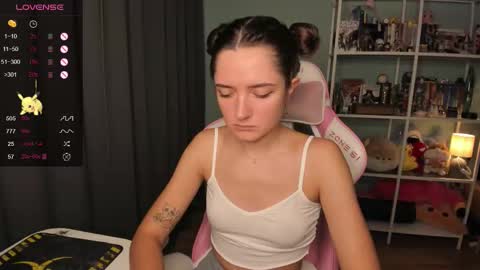 soulmate__ online show from September 23, 3:33 am