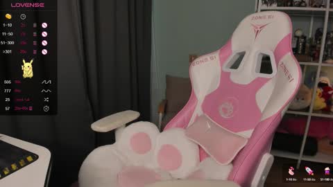 soulmate__ online show from September 19, 4:05 am