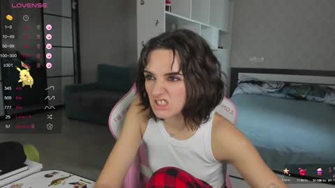 soulmate__ online show from January 21, 6:11 am