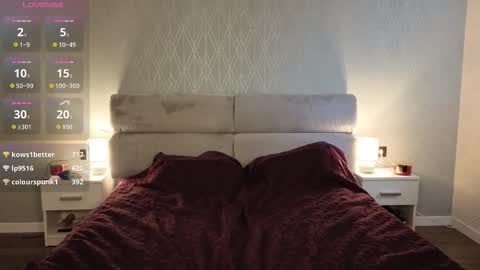 SoulMate online show from November 21, 11:52 am