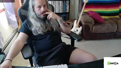 Alex G online show from April 21, 4:58 pm