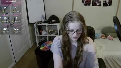 Bunnydathug online show from February 16, 10:21 am