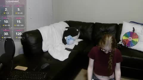 Bunnydathug online show from February 7, 10:19 am